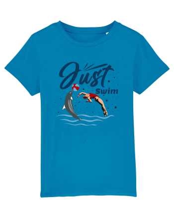 pentru pasionații de înot - Just Swim Azur