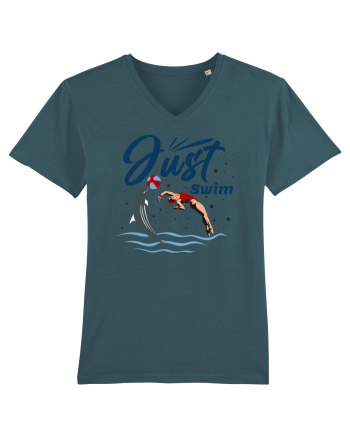pentru pasionații de înot - Just Swim Stargazer