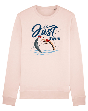 pentru pasionații de înot - Just Swim Candy Pink