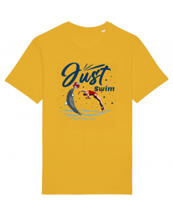 pentru pasionații de înot - Just Swim Spectra Yellow