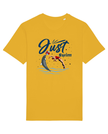 pentru pasionații de înot - Just Swim Spectra Yellow