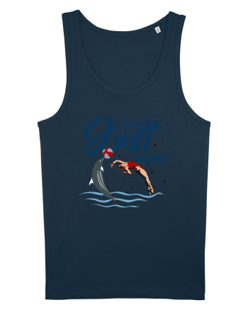 pentru pasionații de înot - Just Swim Navy