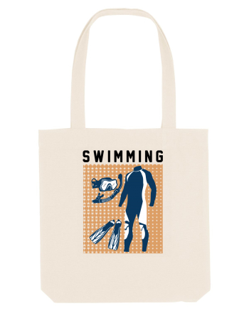 pentru pasionații de înot - Swimming Natural