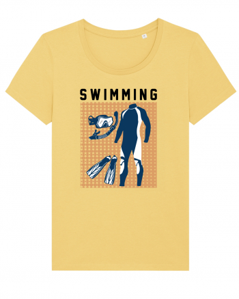 pentru pasionații de înot - Swimming Jojoba