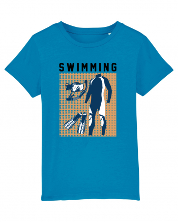 pentru pasionații de înot - Swimming Azur