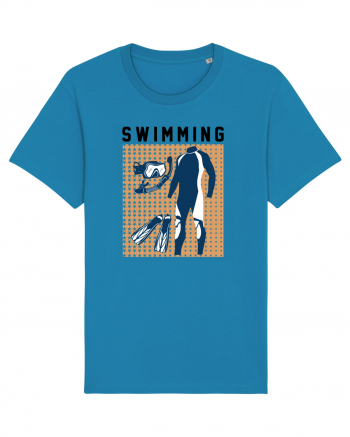 pentru pasionații de înot - Swimming Azur