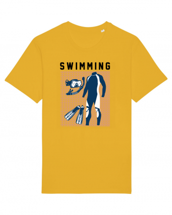 pentru pasionații de înot - Swimming Spectra Yellow