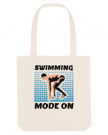 pentru pasionații de înot - Swimming Mode on Natural