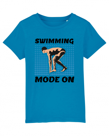 pentru pasionații de înot - Swimming Mode on Azur