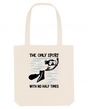 pentru pasionații de înot - The Only Sport With No Half Times Natural