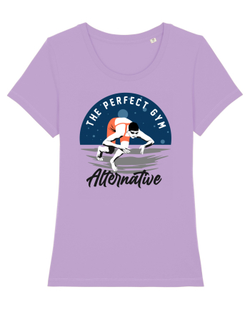 pentru pasionații de înot - The Perfect Gym Alternative Lavender Dawn