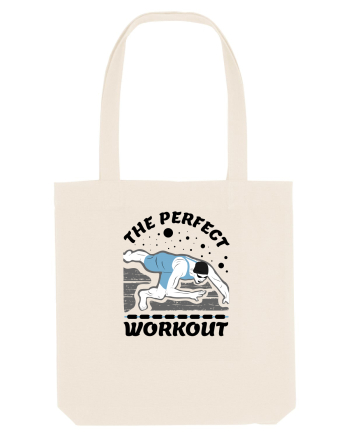 pentru pasionații de înot - The Perfect Workout Natural
