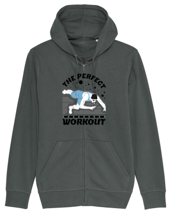 pentru pasionații de înot - The Perfect Workout Anthracite