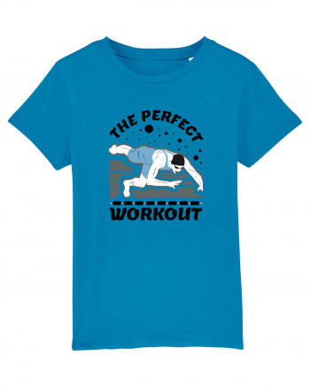 pentru pasionații de înot - The Perfect Workout Azur