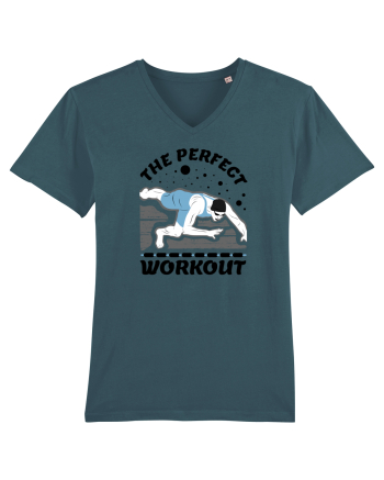 pentru pasionații de înot - The Perfect Workout Stargazer