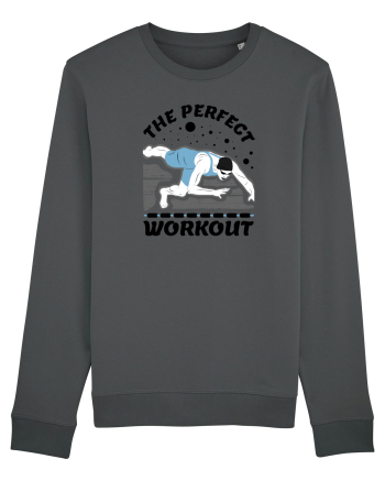 pentru pasionații de înot - The Perfect Workout Anthracite