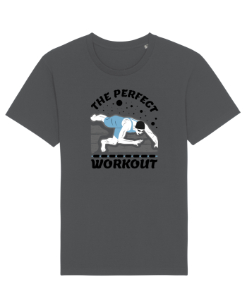 pentru pasionații de înot - The Perfect Workout Anthracite