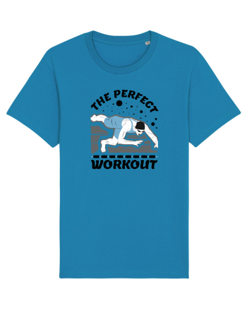 pentru pasionații de înot - The Perfect Workout Azur