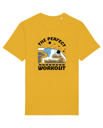 pentru pasionații de înot - The Perfect Workout Spectra Yellow