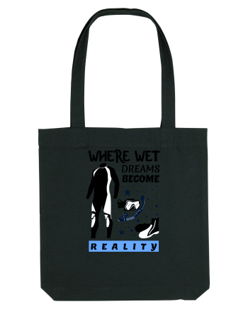 pentru pasionații de înot - Where Wet Dreams Become Reality Black