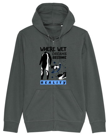 pentru pasionații de înot - Where Wet Dreams Become Reality Anthracite