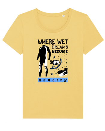 pentru pasionații de înot - Where Wet Dreams Become Reality Jojoba