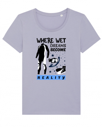 pentru pasionații de înot - Where Wet Dreams Become Reality Lavender