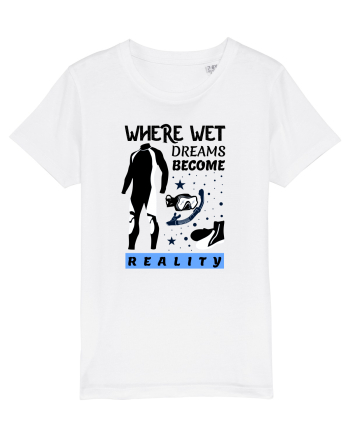 pentru pasionații de înot - Where Wet Dreams Become Reality White
