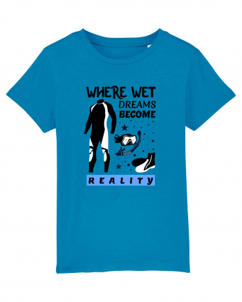 pentru pasionații de înot - Where Wet Dreams Become Reality Azur