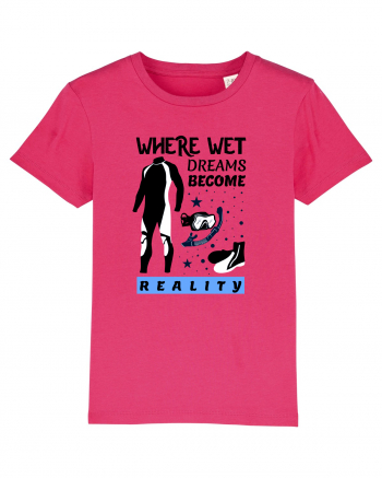 pentru pasionații de înot - Where Wet Dreams Become Reality Raspberry