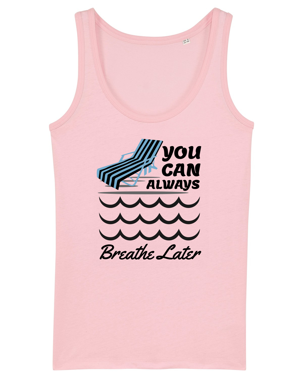 Maiou Damă Dreamer Cotton Pink