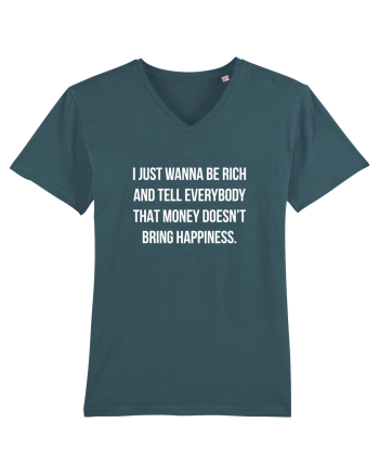 Just wanna be rich Stargazer