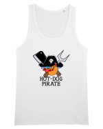 Hot Dog Pirate Maiou Bărbat Runs