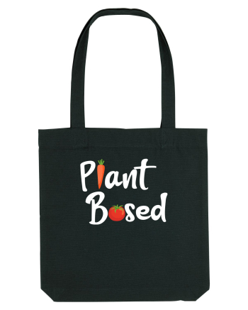 Plant Based Black