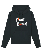 Plant Based Hanorac Unisex Drummer