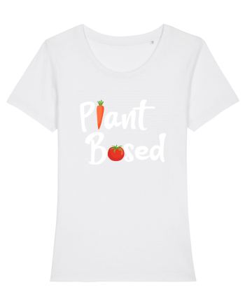 Plant Based White