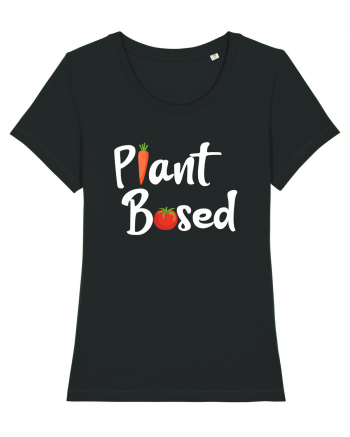 Plant Based Black