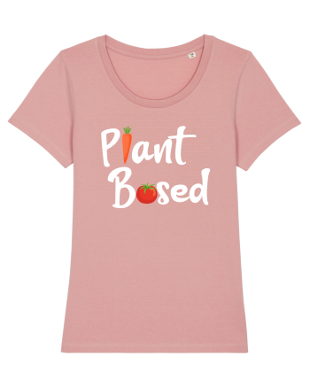 Plant Based Canyon Pink
