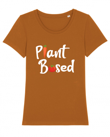 Plant Based Roasted Orange