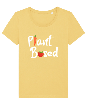 Plant Based Jojoba