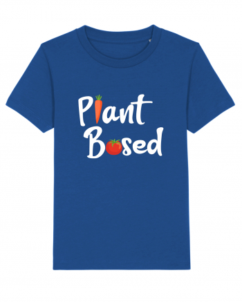 Plant Based Majorelle Blue