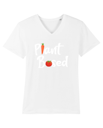 Plant Based White
