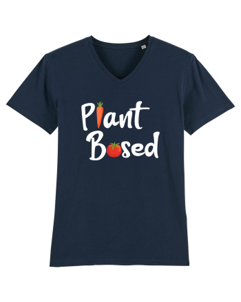 Plant Based French Navy