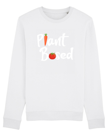 Plant Based White