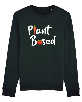 Plant Based Black
