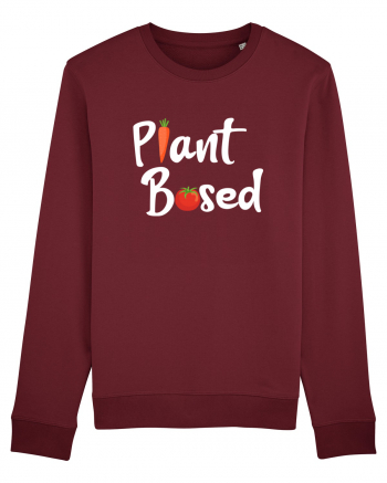 Plant Based Burgundy