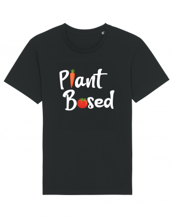 Plant Based Black