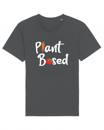 Plant Based Anthracite