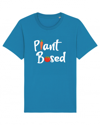 Plant Based Azur