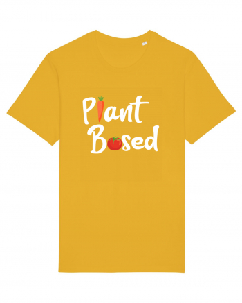 Plant Based Spectra Yellow